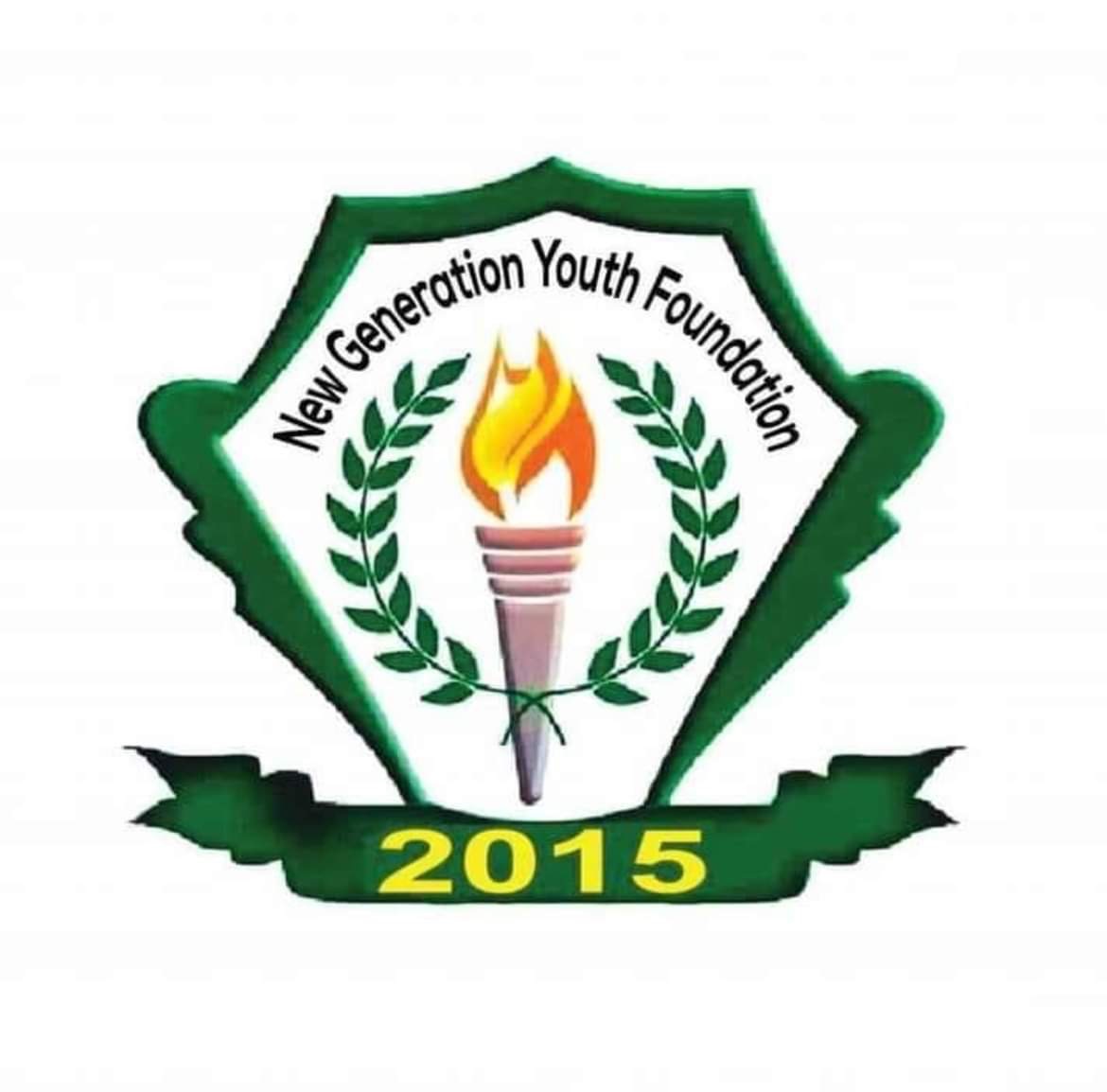 NGYF Logo